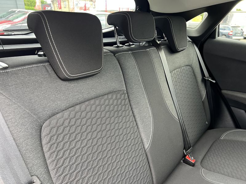 Ford Puma 1.0i 92kw TITANIUM mHEV ČR DPH - fotka 30 z 43