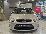 Ford C-MAX 1.8 TDCi 85kW GHIA, PDC, TEMP - náhled 3