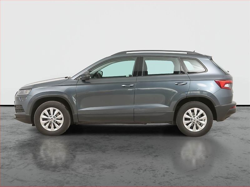 Škoda Karoq (2018) Style 2.0 TDI, 4X4, Automat - fotka 3 z 16