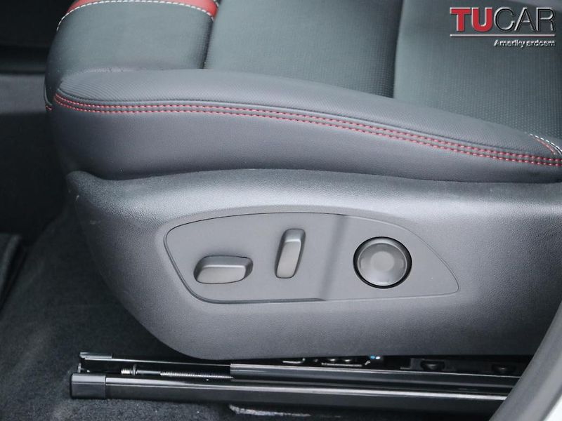 Chevrolet Traverse (2026) RS 2.5 Turbo - fotka 73 z 75