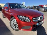 Mercedes-Benz Třídy C 2,1 250d 150KW 4MATIC LED DPH - náhled 44