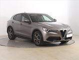 Alfa Romeo Stelvio (2018) 2.2 Diesel, Automat, Kůže - náhled 1