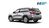 Škoda Kodiaq (2026) 2.0 TDI 110 kW Selection - náhled 1