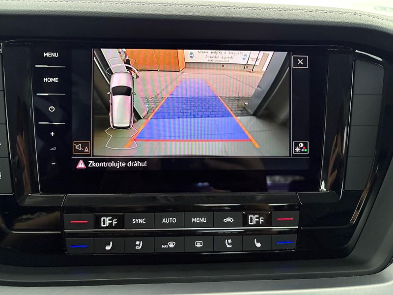 Volkswagen Touareg (2020) Elegance 3.0 TDI Tiptronic - fotka 20 z 32