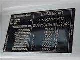 Mercedes-Benz Actros 1845 lowdeck - náhled 12