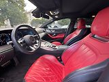 Mercedes-Benz AMG GT (2022) Mercedes 63 S 4MATIC+ - náhled 12