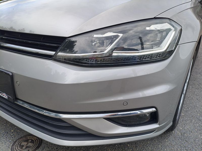 Volkswagen Golf (2018) 1,4 TSI 92Kw Nové ČR - DPH !!! - fotka 29 z 32