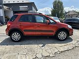 Suzuki SX4 1.6i 88kW serviska - náhled 6