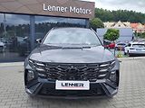 Hyundai Tucson 1.6 T-GDI/118kW N-Line DCT - náhled 1