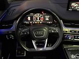Audi SQ7 (2019) 4.0 TDI Bose, Nočné videnie - náhled 15