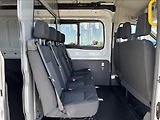 Ford Transit 2,0 mHEV 96kW L3 Kombi Van DPH - náhled 16