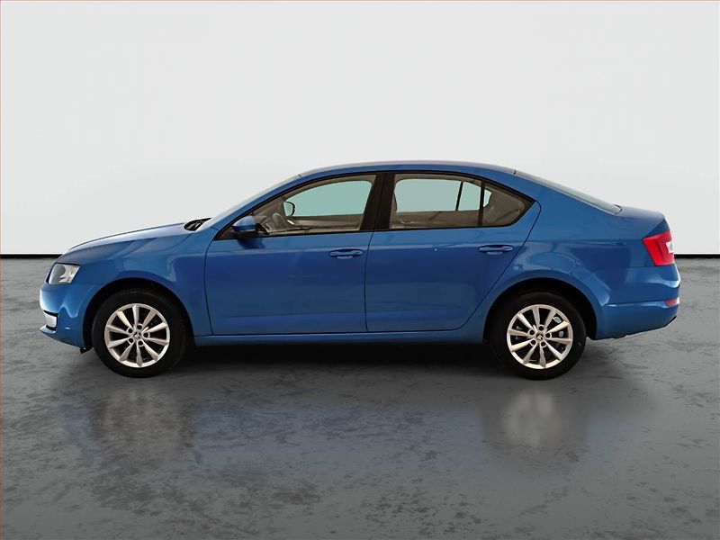 Škoda Octavia (2015) Ambition Plus 1.6 TDI 4x4 - fotka 3 z 14