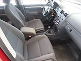 Volkswagen Touran (2012) 1.6 TDI, Serv.kniha, Navi - náhled 9