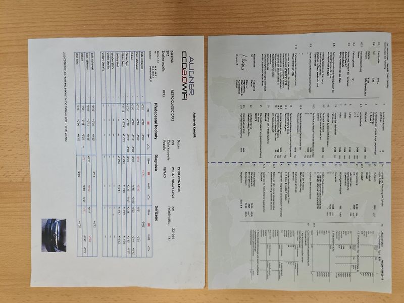 Opel Vivaro (2012) LONG 2.0 CDTi HRADEC KRÁLOVÉ - fotka 88 z 89