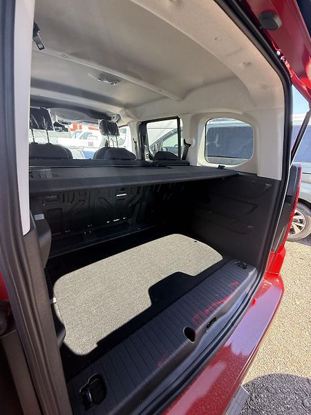 Fiat Qubo L (2026) Icon 1.5 BlueHDI 130k  - fotka 10 z 12