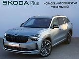 Škoda Kodiaq SportLine 2,0 TDI 110 kW 7° DS - náhled 1