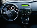 Mazda 5 1.8i 85KW BENZIN MANUÁL VÝHŘEV - náhled 24