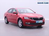 Škoda Octavia 1,0 TSI 85kW CZ Aut.Klima - náhled 1
