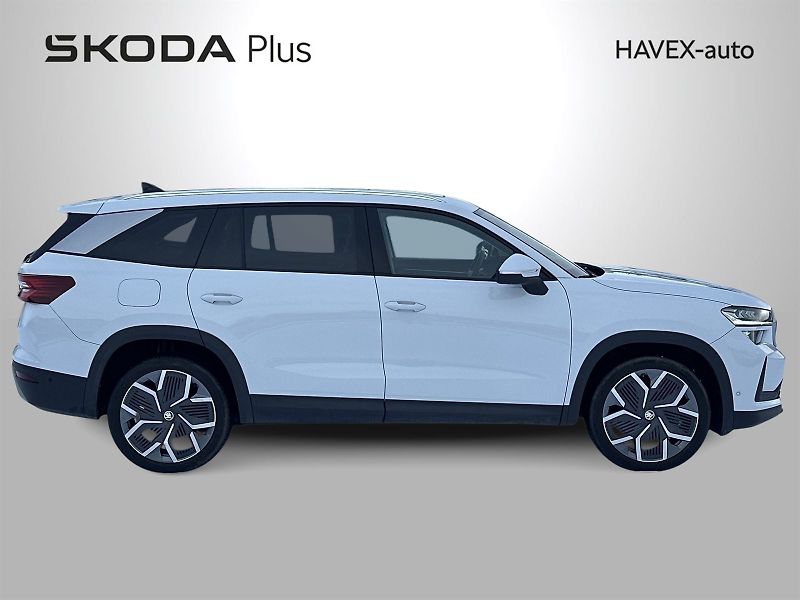 Škoda Kodiaq (2024) 2.0 TDI 4x4 DSG Exclusive Sele - fotka 41 z 41