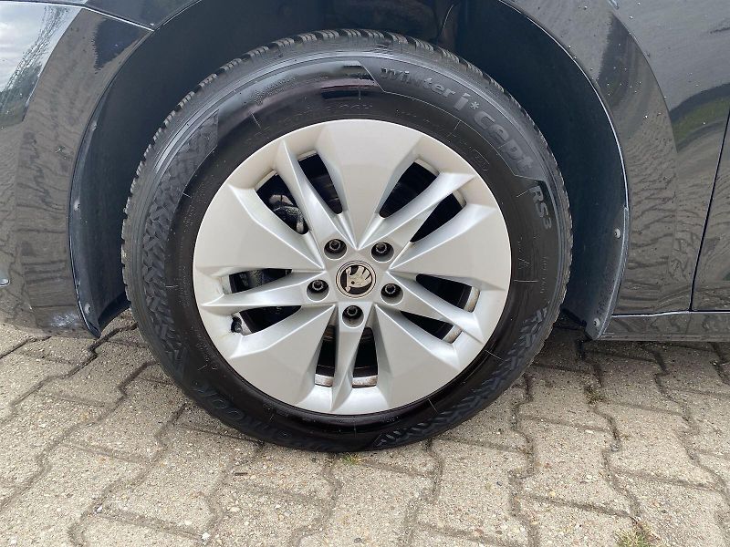 Škoda Octavia (2023) Combi 2.0 TDI DSG Ambition - fotka 26 z 30