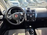 Fiat Sedici (2013) 2.0 JTD TOP,Serviska - náhled 15