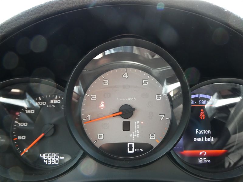 Porsche Cayman 2,5 S 257kW MIAMI BLUE, DPH - fotka 40 z 43