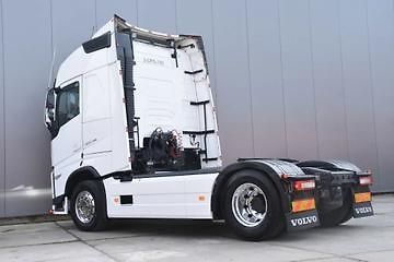 Volvo FH (2022) 460 4x2 I-SAVE EURO 6 - fotka 3 z 10