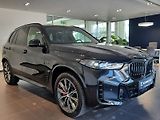 BMW X5 (2024) xDrive 30d M Sport - náhled 8