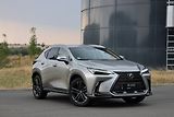 Lexus NX 350h 350H HEV PRESTIGE PLUS TECH - náhled 2