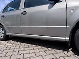Škoda Fabia (2007) 1,2 HTP 40 KW STK SK - náhled 17