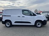 Citroën Berlingo 1.5BHDi L1 TEMPOMAT odp.DPH - náhled 8