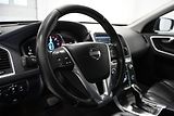 Volvo XC60 2,4 D5 AWD AUTOMAT - náhled 18
