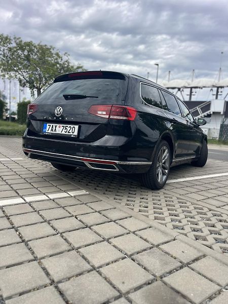 Volkswagen Passat (2019) Variant - fotka 3 z 16