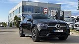 Mercedes-Benz GLE (2022) 400d 4MATIC kupé AMG Premium - náhled 30