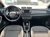 Škoda Fabia 1,0 TSI 70 Ambition - náhled 9