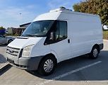 Ford Transit (2012) Chlaďák - náhled 14