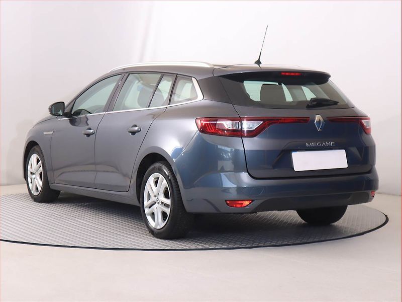Renault Mégane (2018) Zen 1.6 SCe, Tempomat - fotka 4 z 16