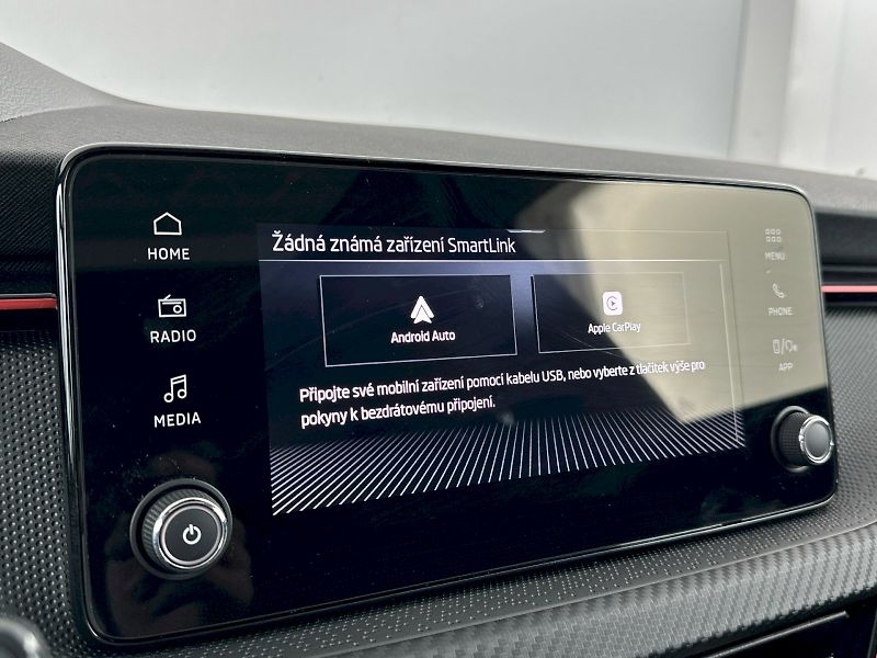 Škoda Kamiq (2025) DSG 1.0TSI 85kW Monte Carlo - fotka 14 z 29
