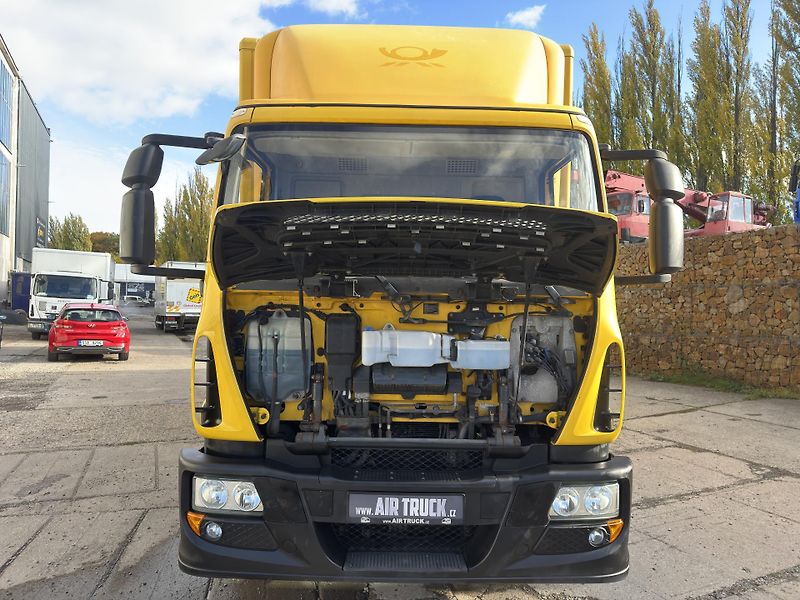 Iveco Eurocargo (2014) 120E28 - Skříň - Čelo - Euro 6 - fotka 14 z 33