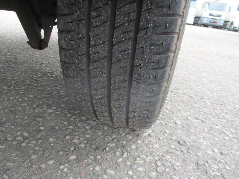 Mercedes-Benz Sprinter 2.2, 316 CDi, 8 palet, HC - fotka 25 z 26