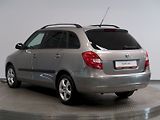 Škoda Fabia (2011) ELEGANCE 1.2TSI 77kW KOMBI DSG - náhled 12