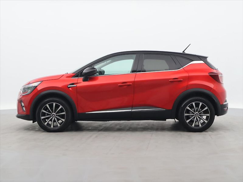 Renault Captur 1,0 TCe 74kW CZ Zen 1.Maj. - fotka 4 z 33