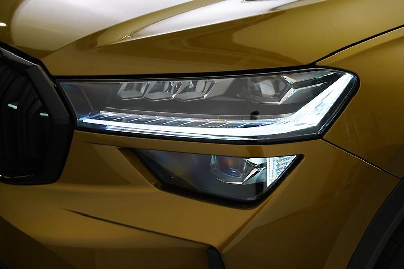 Škoda Kodiaq - fotka 9 z 30