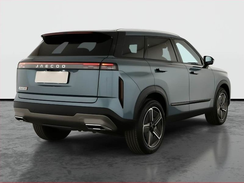 Jaecoo 7 (2025) 1.6 TGDI, Luxury, FullLed - fotka 5 z 21