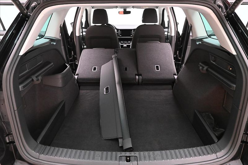 Škoda Kodiaq 2,0 TDI 110 kW DSG TAŽNÉ Záruk - fotka 11 z 32