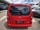 Citroën Berlingo 2016 ČR 1.6 HDI Multispace  - náhled 26