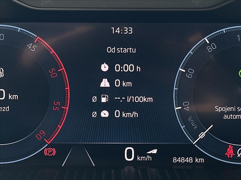 Škoda Octavia 2,0 TDI DSG Style Plus NAVI - fotka 10 z 24