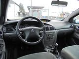 Citroën C5 (2006) 1.6 HDI- KLIMA - TAŽNÝ - náhled 8
