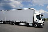 Volvo FL (2018) 280 / ACC / E 6 / ZESTAW PRZEJ - náhled 32