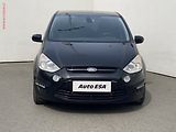 Ford S-MAX (2014) 2.0 TDCi, AT, kůže, autoAC - náhled 1